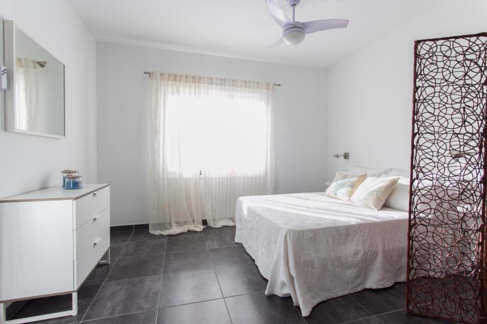 Apartamentos Gama Cala Galdana  Exterior foto