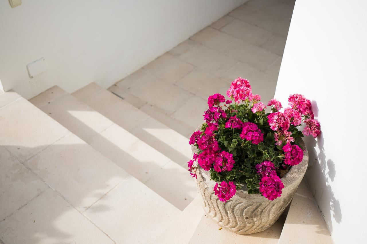 Apartamentos Gama Cala Galdana  Exterior foto